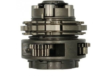 Несущий элемент втулки Shimano SG-C3001-7C-DX CARRIER UNIT 2 (Y3EV98030)